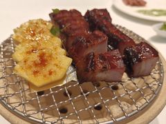 -祥记餐饮•豫粤珍味(金隅大厦店)