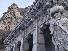 -青龙山生态文化旅游区(慈云寺)