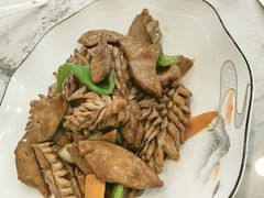 -宝发园名菜馆