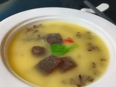 -福禧酒窖·中餐厅 (万柳店)