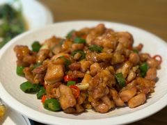 -禾珍珠家常小馆(河南博物院店)