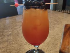-Hurricane's Grill 飓风牛排