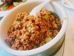 -功德林素菜饭庄(前门店)
