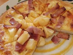 -萨莉亚意式餐厅(深圳北站店)