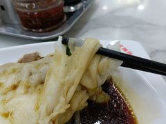 猪肝肠-成醒布拉肠粉专门店(海珠南路店)
