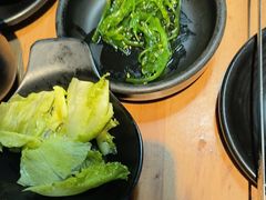 -九田家黑牛烤肉料理(溧阳吾悦店)