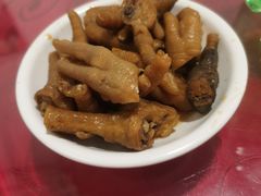 -唔呶喔哩酒家(生产街店)
