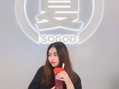 -苏阁鲜果茶(虎门君乐汇店)
