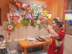 -海底捞火锅(凤凰广场店)