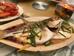 -鸿港海鲜批发市场