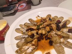-船歌·鱼水饺青岛菜(闽江二路店)