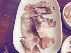 -火炉情韩国料理店(古田路店)
