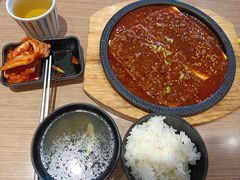 -安大叔拌饭(宝龙店)