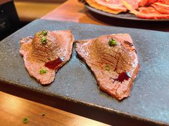 -俺的焼肉(銀座9丁目店)