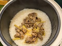 -大鸽饭(马王堆店)