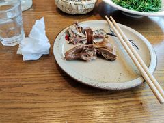 -鸽子窝(黄村店)