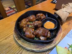 -云海肴·云南小炒·汽锅鸡(天津国金汇店)