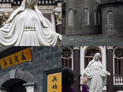 -平安桥天主教堂