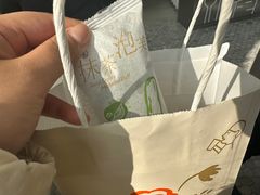 -喜茶(迪士尼小镇DP店)