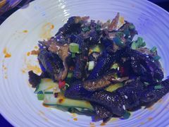 -粉墨特色菜·烧烤音乐酒馆