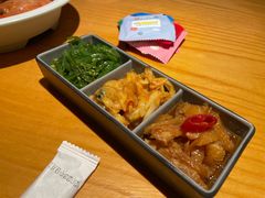 -蚝翅·海鲜粥·烧烤·龙虾季(海曙天一店)