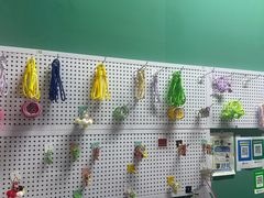 -垚火玩泥吧手作集合店·拼豆·陶艺