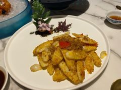 -钟菜·粤菜点心·宴请(海上世界·汇港二期店)