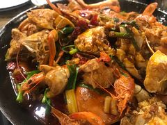 -贤记铁西第一家香辣蟹(香江总店)