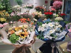 -EPOQUE·一刻花店(兴业太古汇店)
