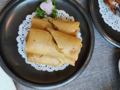 -御花园·粤菜·海鲜火锅(中山公园店)