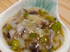 -六本目日式料理(珊瑚沙家园店)