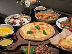 -Nord Grill&Bar Highland诺德西餐(深圳欢乐海岸店)