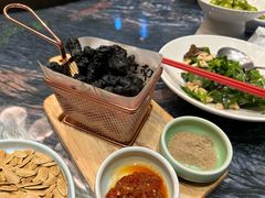 -靓湾海鲜·海景餐厅(小麦岛店)