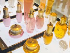 -新罗免税店(首尔总店)