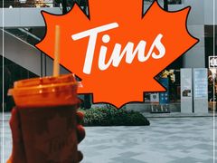 -Tims天好咖啡·贝果(雁展路万象天地店)