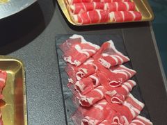 -额尔敦·品质自助(摩尔城店)