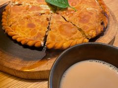 -纳鲁孜·新疆特色餐厅(上海悦荟广场店)