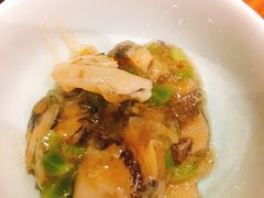 -京料理·日料自助·铁板燒(复悦城店)