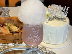 -LE SHARE洛笙·花园西餐(北京路步行街店)
