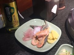 -壹炉自助烤肉烧烤店(港悦广场店)
