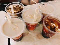 -八婆婆烧仙草(中山路店)