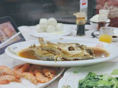 -阿勇海鲜排档2号(朱家尖店)