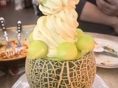 -玲婧胡同·生日蛋糕·餐厅(嘉里城店)