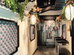 -锦上中式酒馆(南内环店)