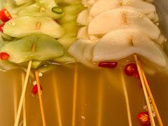 -邓姐串串香(水围店)