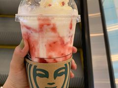 -星巴克(合肥包河万达广场店)