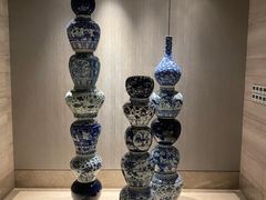 门面-环球港凯悦 · 享悦中餐厅