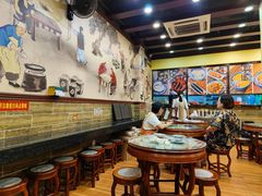 大堂-赵记传承·中国甜品(福州总店)