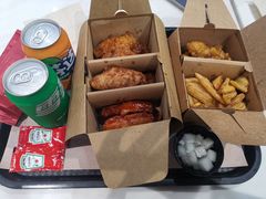 -Kyochon1991校村(共和路店)