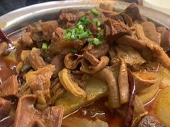 -麻木老地方牛筋牛杂(长堤街店)